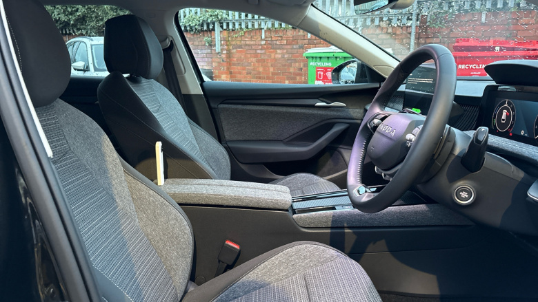 Skoda Superb 1.5 TSI iV SE Technology DSG 5dr Estate